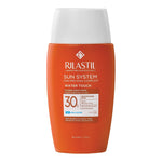 Rilastil Sun System Water Touch Spf 30 Fluido Protettivo Solare Idratante 50ml
