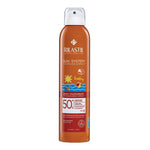 Rilastil Sun System Baby Trasparent Spf 50+ Protezione Solare Corpo 200ml
