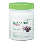 Bios Line Buonerbe Libera | Regolarità Intestinale | Polvere 100 g