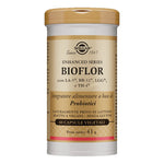 Solgar - Bioflor 60 capsule vegetali