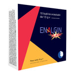 ENALGIN FLASH 10BUST