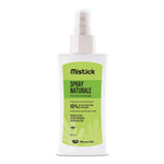 Mistick Spray Naturale Repellente Zanzare 100ml