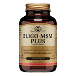 Solgar - Oligo MSM Plus 60 Tavolette