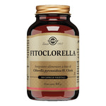 Solgar - Fito Clorella 100 Capsule Vegetali