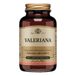 Solgar - Valeriana 100 Capsule Vegetali