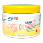 LONGLIFE COLLAGEN 5000 PWD PES