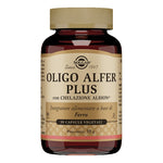 Solgar - Oligo Alfer Plus 90 Capsule Vegetali