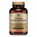 Solgar - Fito Curcuma 60 Capsule Vegetali