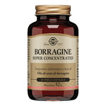 Solgar - Borragine Super Concentrated 30 Perle Softgels
