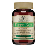 Solgar - Ferro Koji 30 Capsule Vegetali