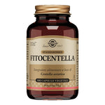 Solgar - Fito Centella 100 Capsule Vegetali