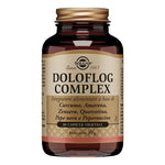 Solgar - Doloflog Complex 60 Capsule Vegetali