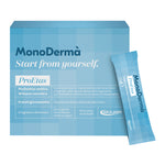 MonoDermà ProEtas integratore antiage pelle 30 bustine orosolubili