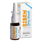 SIBEN SPRAY NASALE 30ML