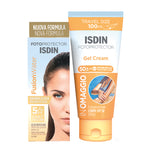 FUSION WATER 50ML+GEL CR 100ML