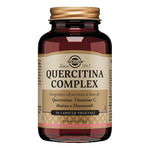 Solgar- Quercetina Complex 50 capsule