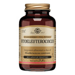 Solgar - Fito Eleuterococco 60 Capsule Vegetali