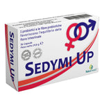SEDYMI UP 36CPS