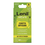 Lenil Insetti Natura Defence Cerotto Diffusore 36 Pezzi
