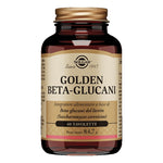 Solgar - Golden Beta-Glucani 60 Tavolette