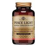 Solgar - Pesce Light Super Concentrato 30 Perle Softgels