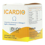 ICARDIO 30CPS MOLLI