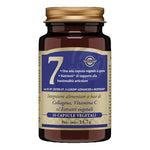 Solgar - Solgar 7 30 Capsule Vegetali
