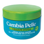 CAMBIAPELLE CELLULITE SYSTEM
