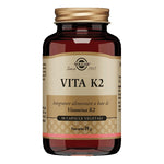 Solgar - Vita K2 50 Capsule Vegetali