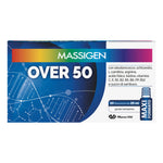 Massigen Over 50 Gusto Lampone 10 Flaconi 25ml