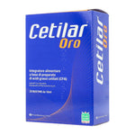CETILAR ORO 20STICK ML