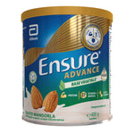ENSURE ADVANCE BASE VEG 400G