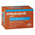 NEFROKRILL GATTO 60PRL