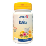 LONGLIFE RUTINA 300MG 60CPR