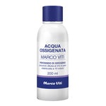Marco Viti - Acqua Ossigenata 3% 10 Volumi 200ml