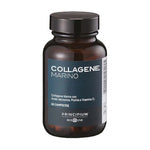 Principium Collagene Marino | NATICOL Acido Ialuronico Pelle | 80 Compresse