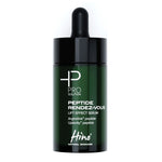 Hino Natural Skincare Pro Solution Peptide Rendez-Vous Lift Effect Serum - Siero Viso Pluripeptide Effetto Tensore 30ml