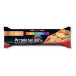 Massigen Sport Protein Bar 36% | Barretta Proteica 18g Proteine Caramello Salato | 50 g