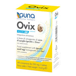 OVIX ALLERGIM 48CPR