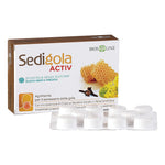 APIX SEDIGOLA ACTIV MENT20PAST