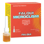 FALQUI MICROCLISMI ADULTI 6PZ