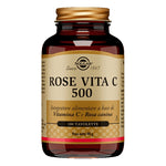 ROSE VITA C500 100*Tav.SOLGAR