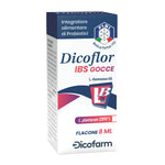 DICOFLOR IBS GOCCE 8ML