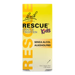 RESCUE KIDS GOCCE 10ML