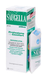 SAUGELLA PROTEZIONE&COMF BUN3P