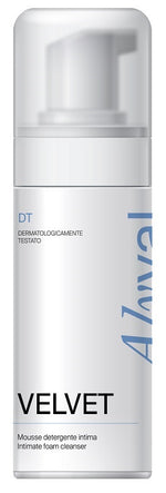 ALYVAL VELVET MOUSSE DET 150ML