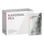 KARDINAL PEA 14BUST