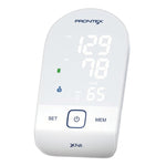 PRONTEX XFULL MISUR PRESS DIG