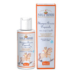 SOLE BIMBI SH DOC DOPOSOL150ML