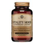 Solgar - Vitality Mood 30 Capsule